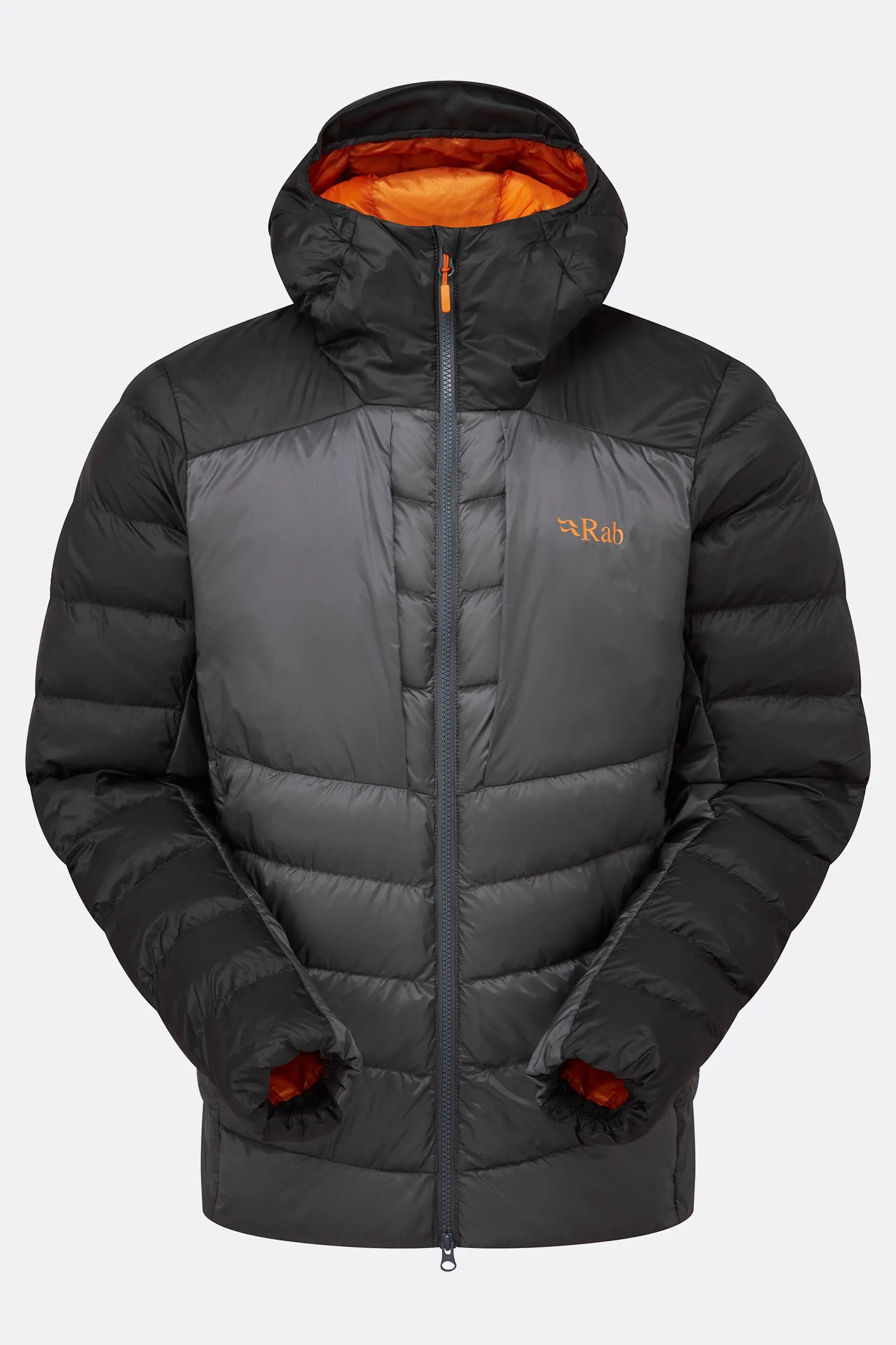 Men's Cirrus Ultra Insulated Hooded Jacket