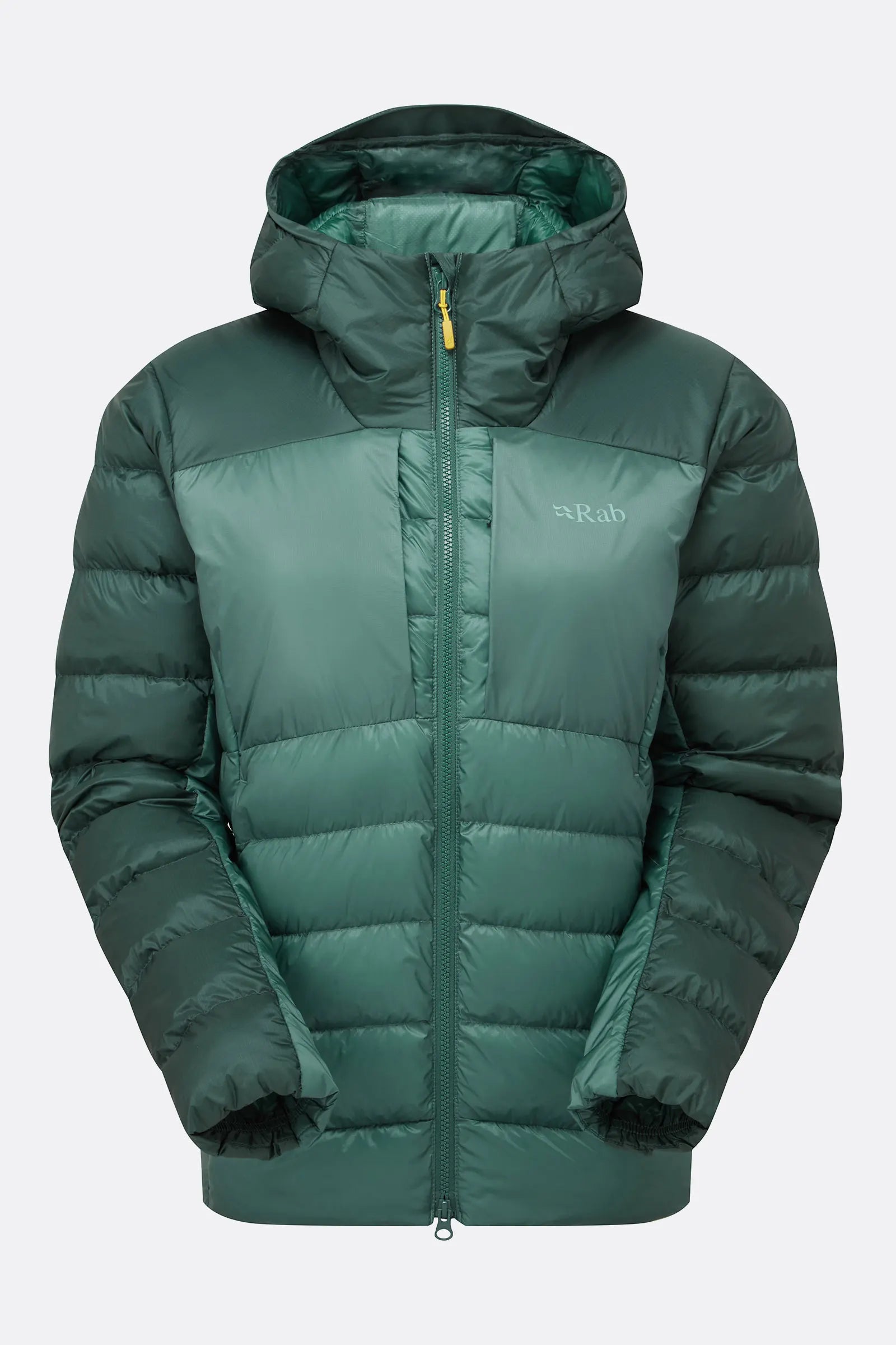 Women's Cirrus Ultra Insulated Hooded Jacket