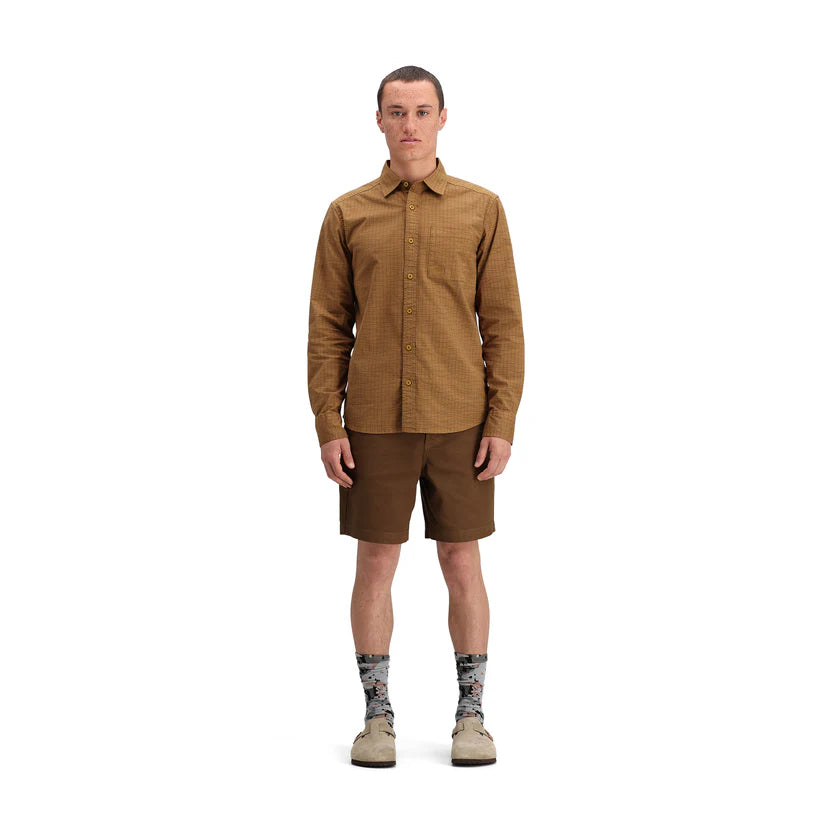 Dirt Desert Shirt Men's