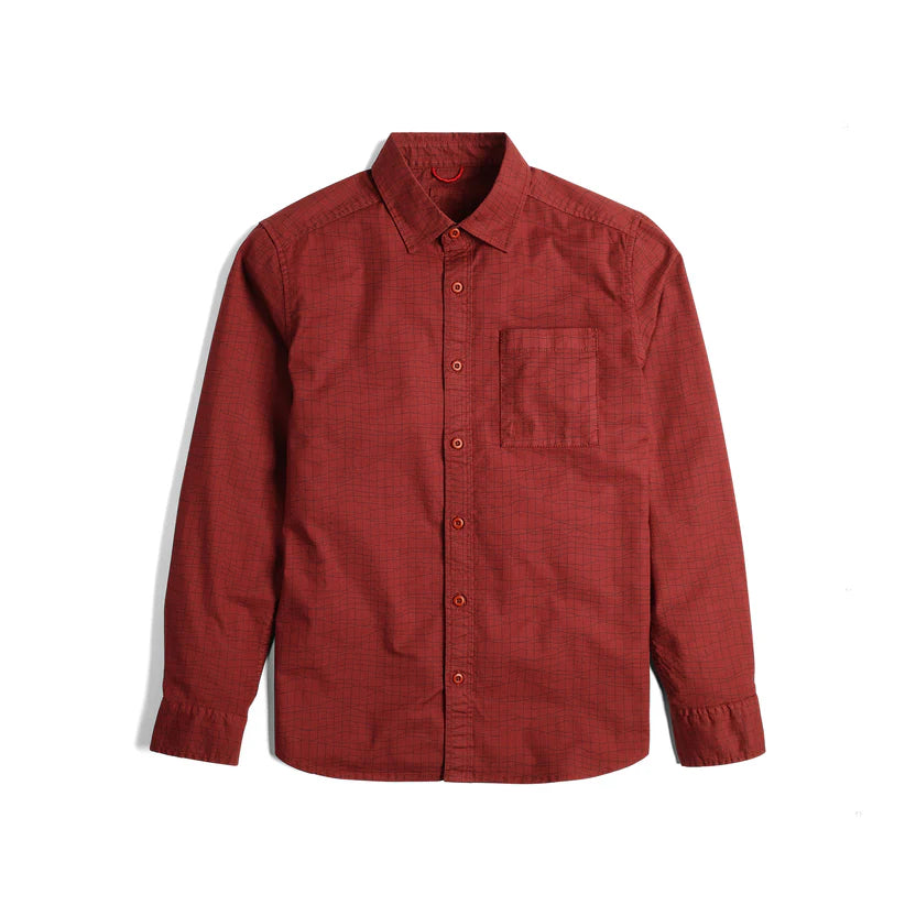 Dirt Desert Shirt Men's