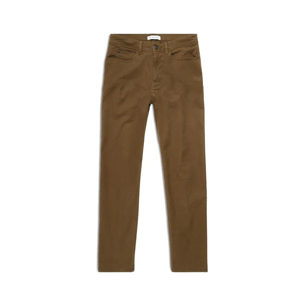 Dirt 5-Pocket Pants M