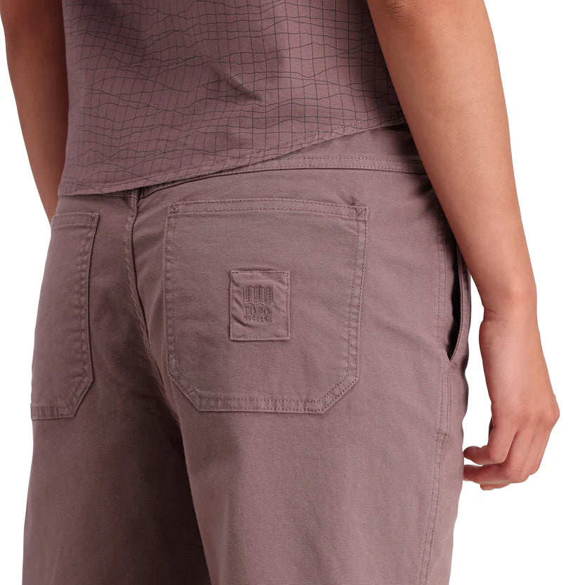 Dirt Pants Classic Women's