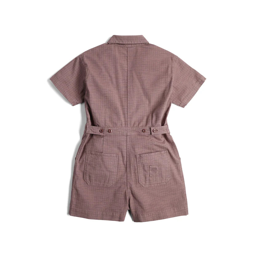 Dirt Romper Women's