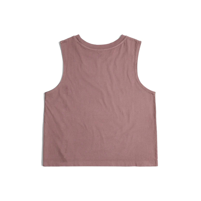 Dirt Tank Women's