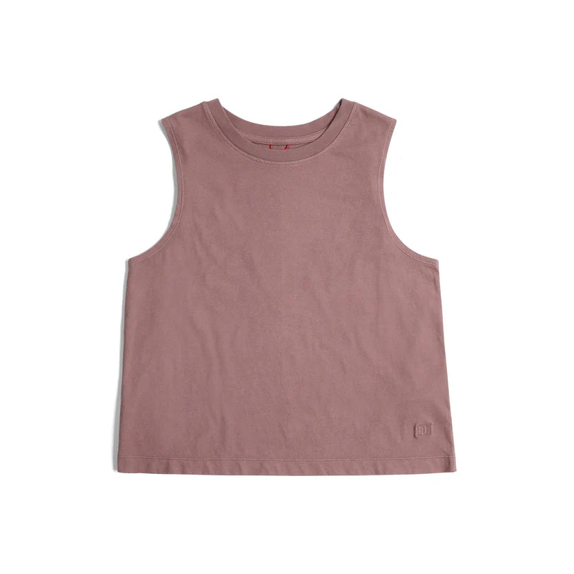 Dirt Tank Women's