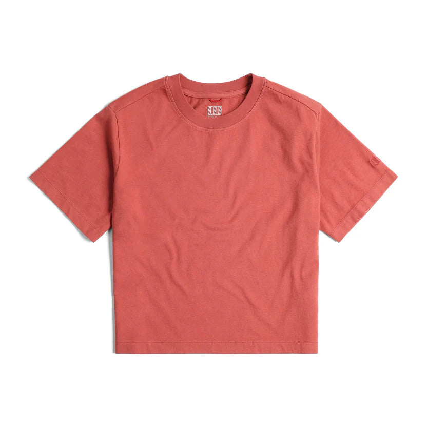 Women's Dirt Tee