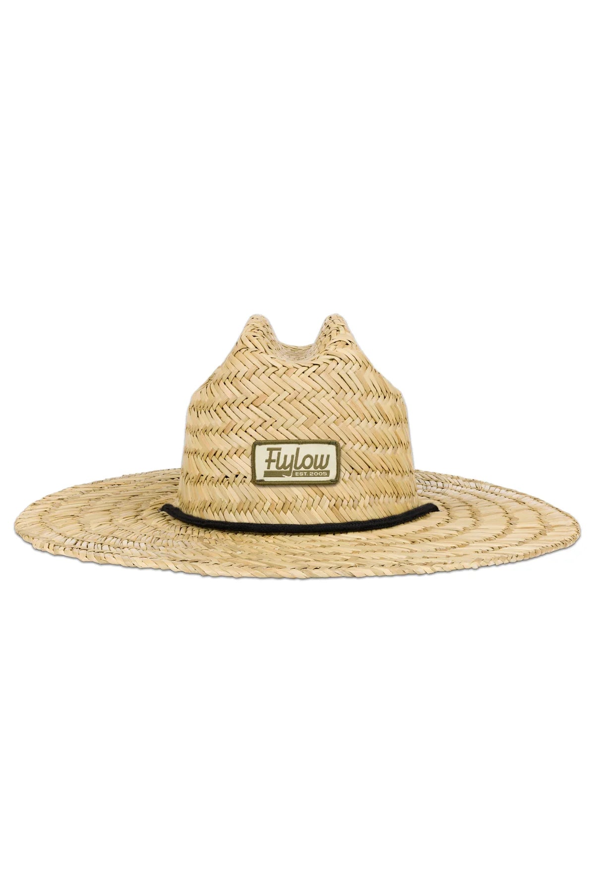 River Cowboy