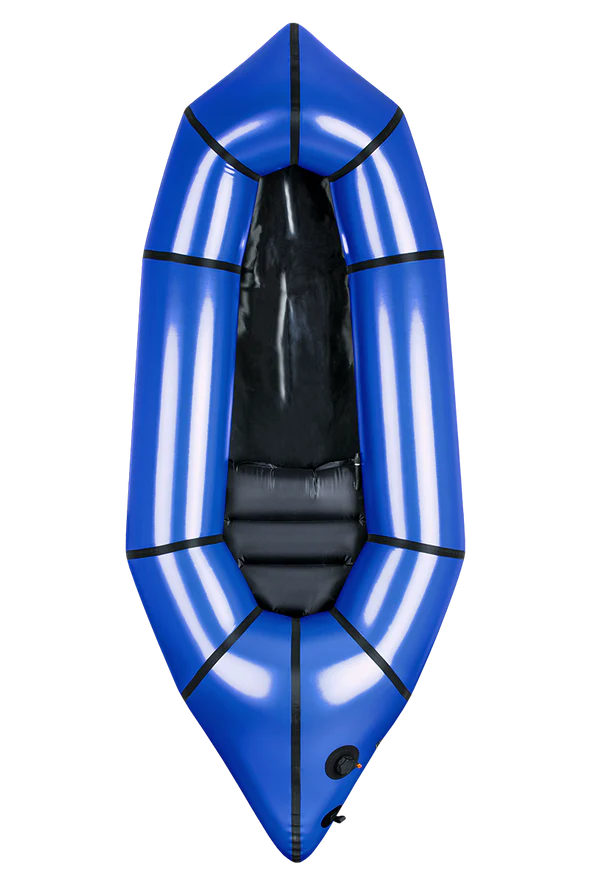 Scout Packraft (In store pickup only)