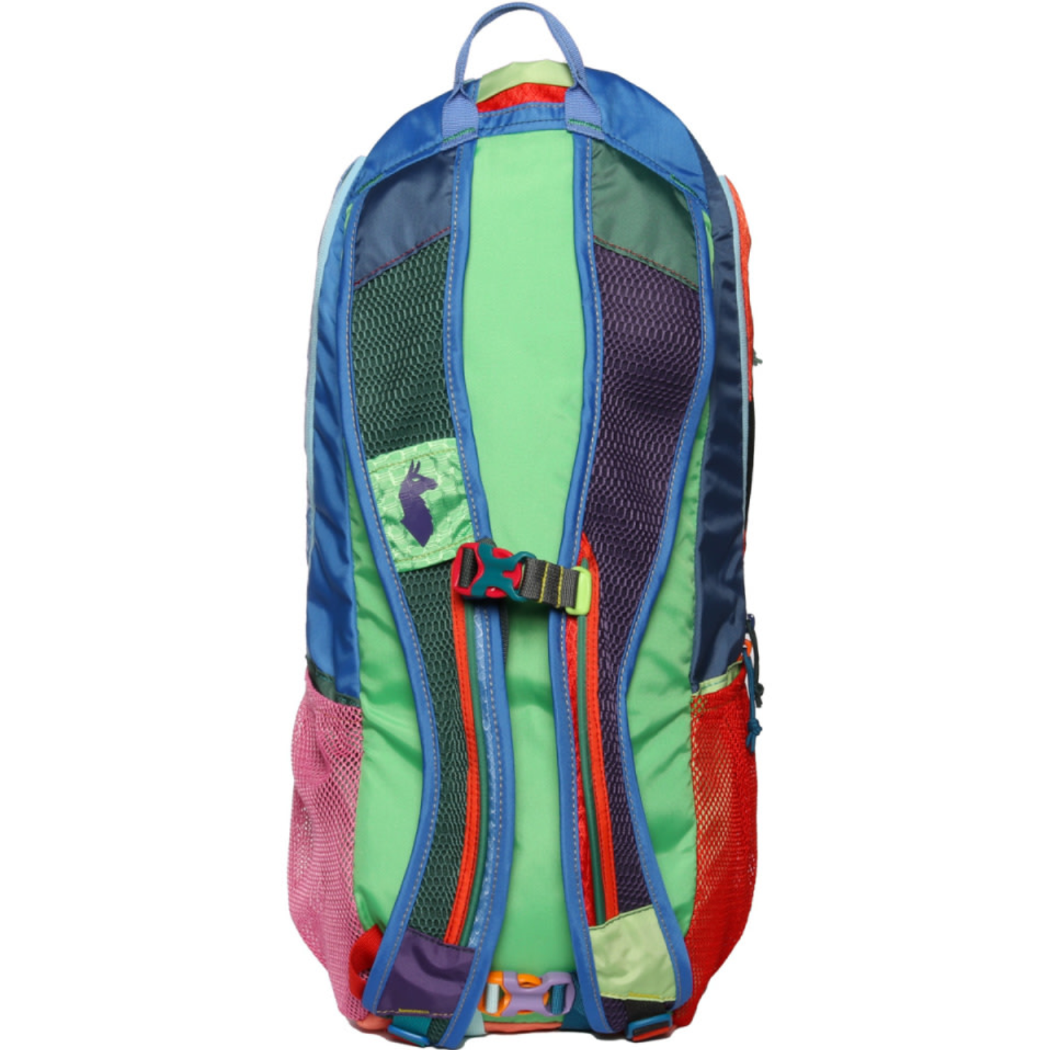 Luzon 24L Backpack - Del Dia