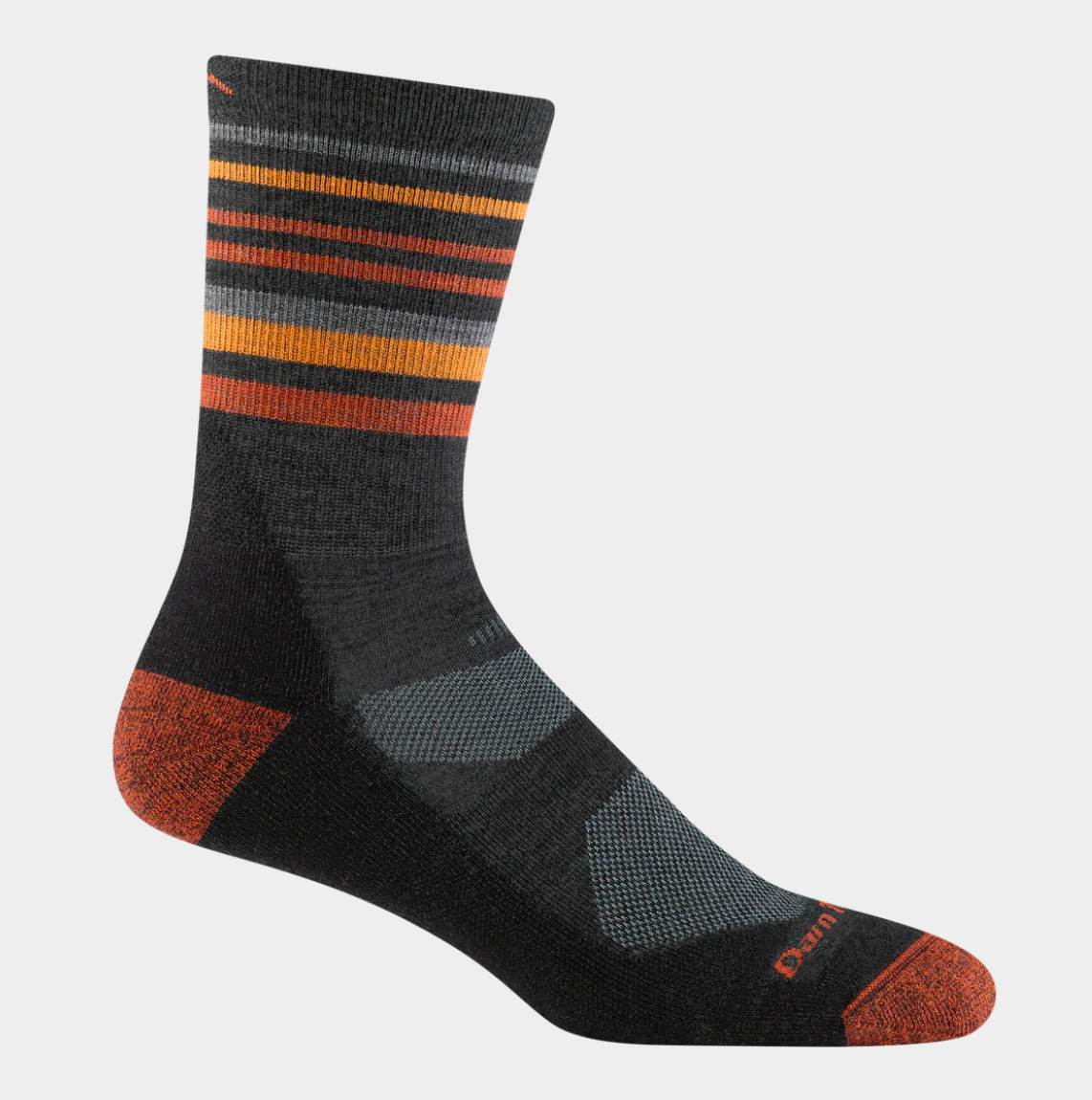 Fastpack Micro Crew Lightweight with Cushion