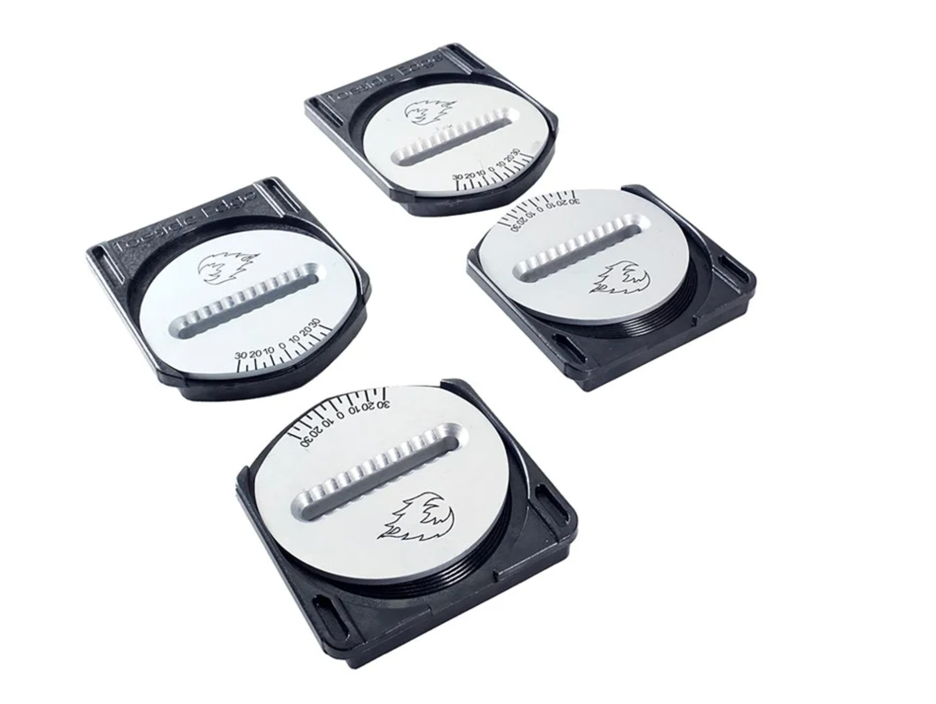 Spark Pucks Standard