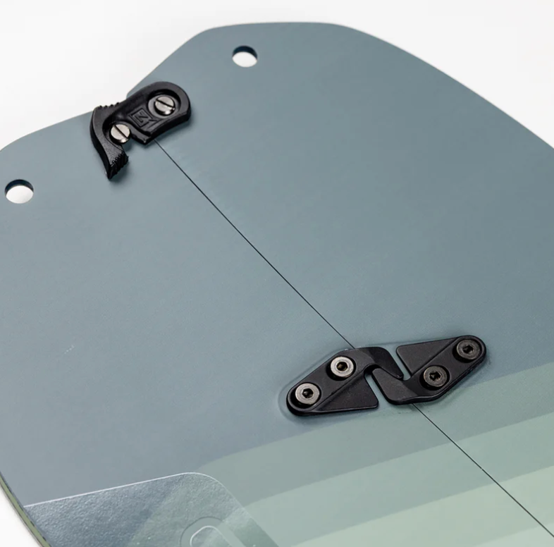 Doppleganger Splitboard