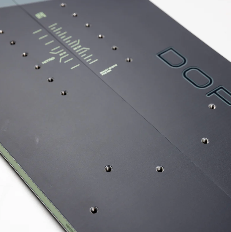 Doppleganger Splitboard