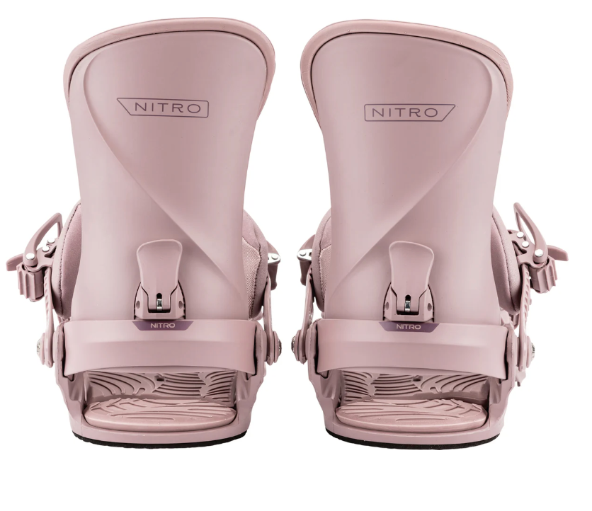 Cosmic Women's Bindings
