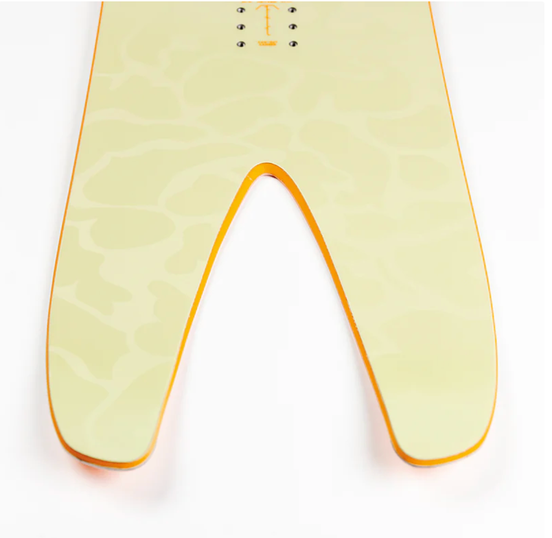 Cannon 173 Snowboard