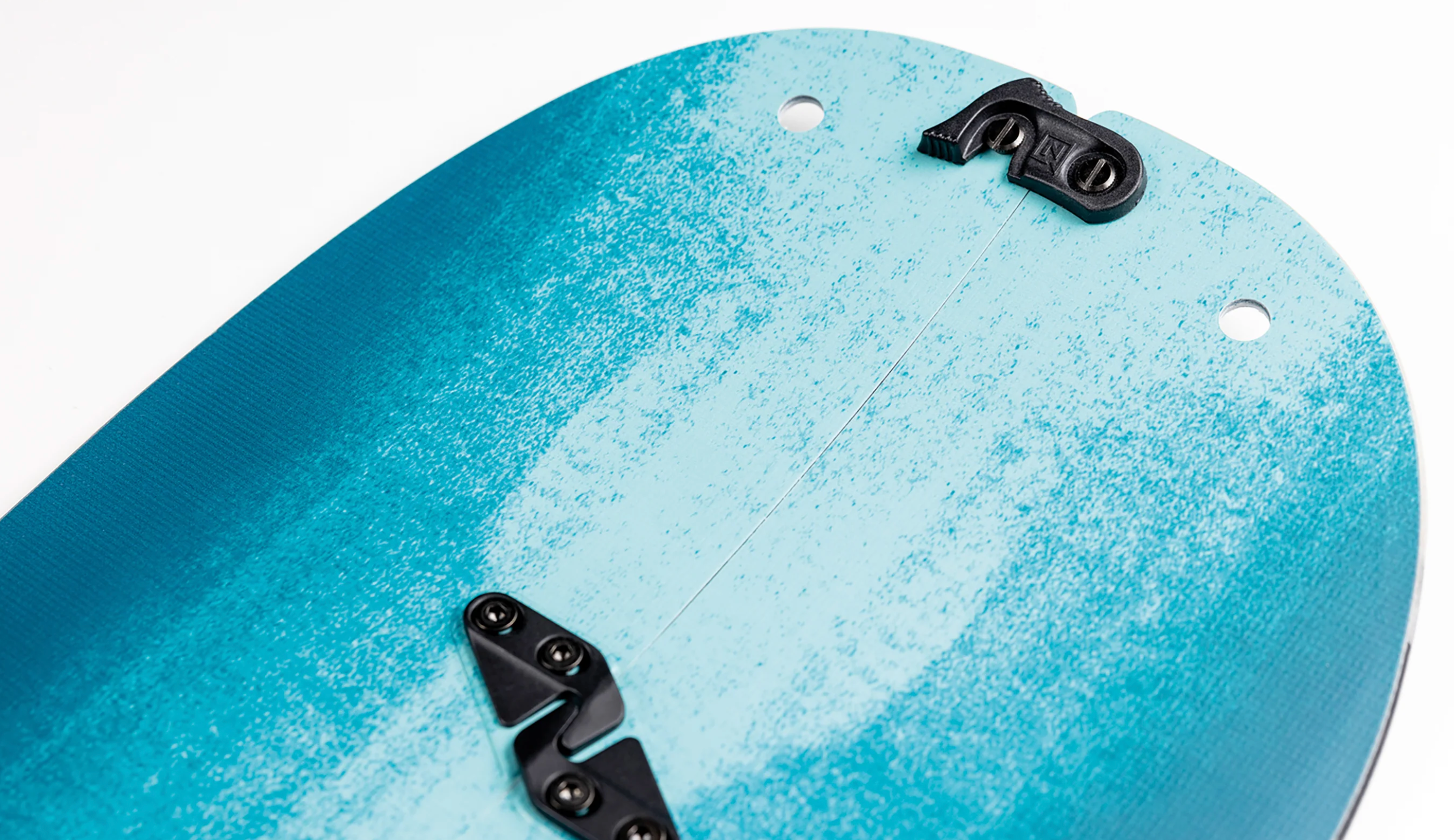 Nomad Splitboard
