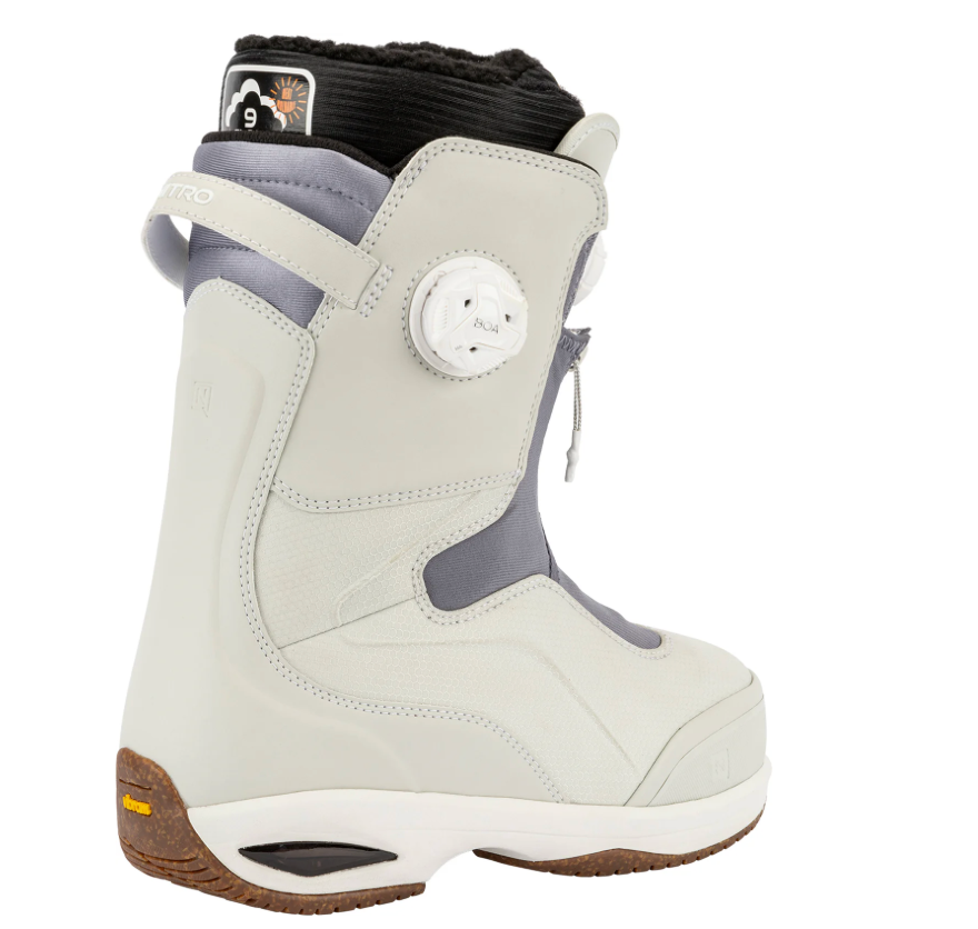 Fate BOA Women's Boots