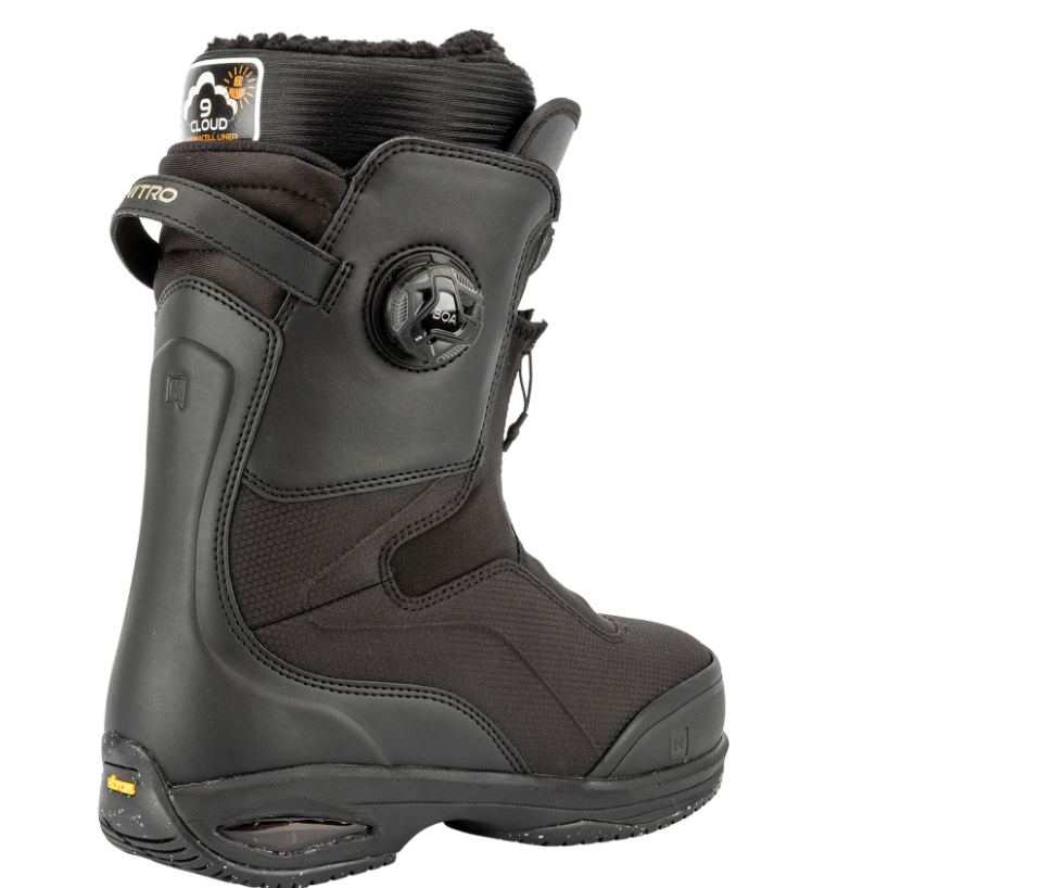 Fate BOA Women's Boots