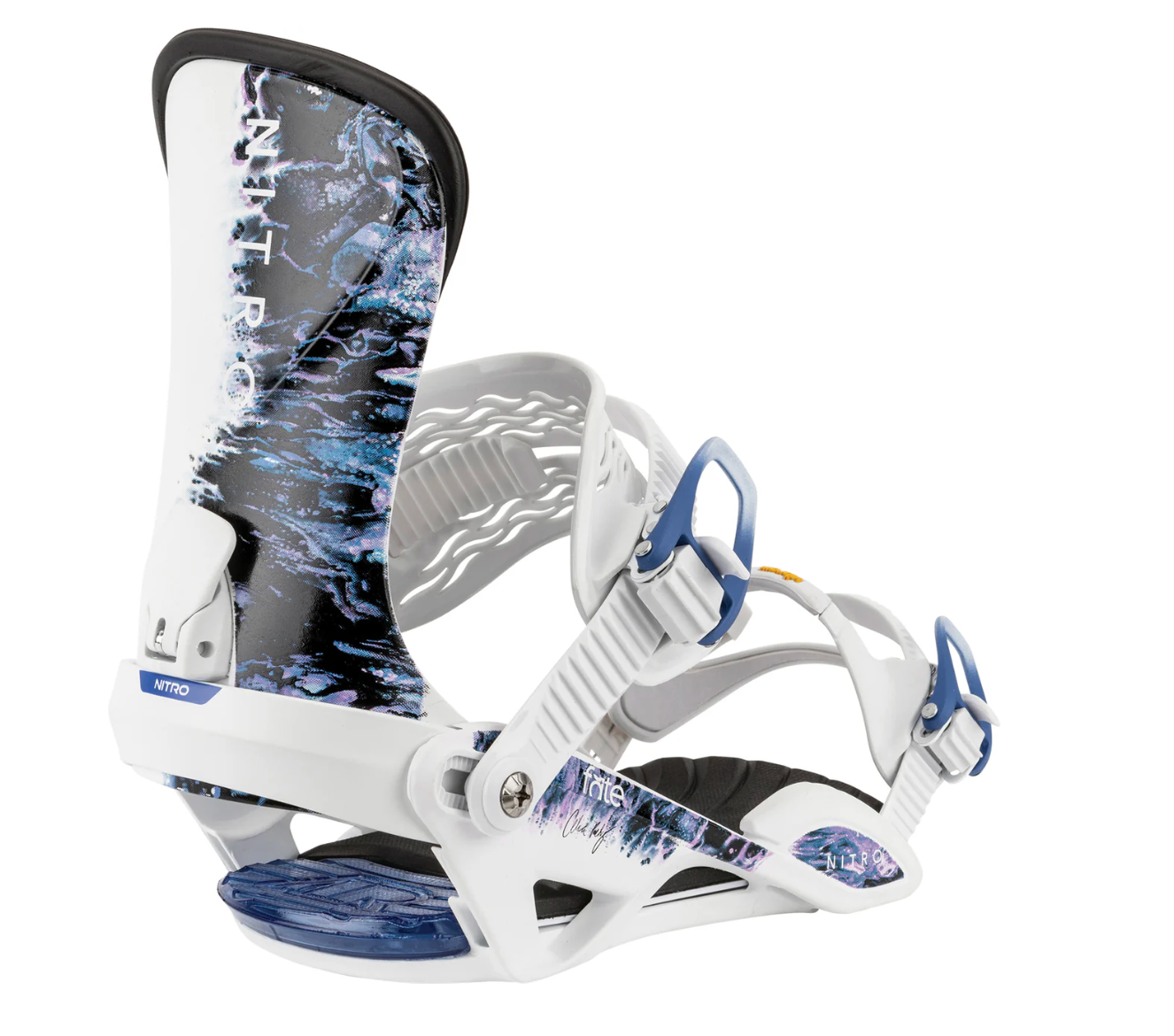 Fate Women's Bindings