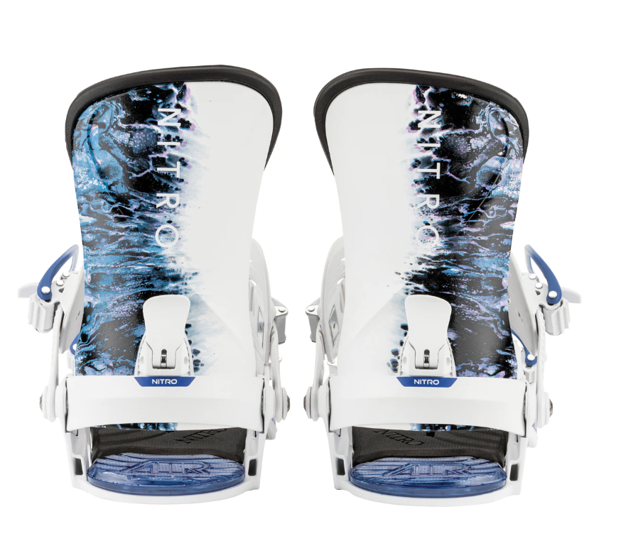 Fate Women's Bindings