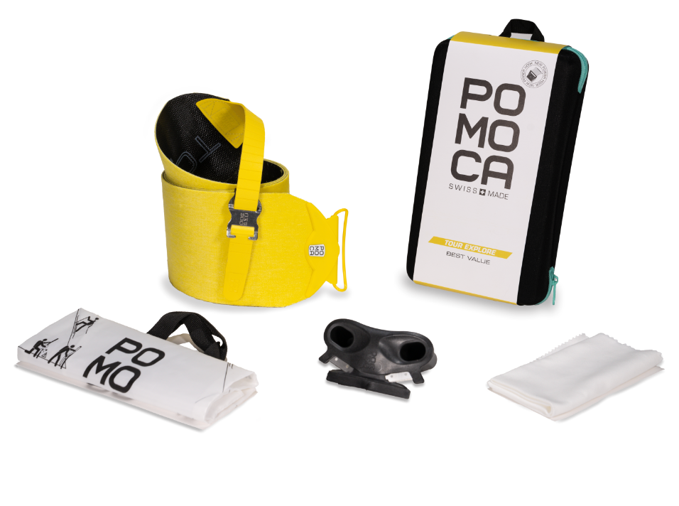 Tour Explore - R2C 120mm