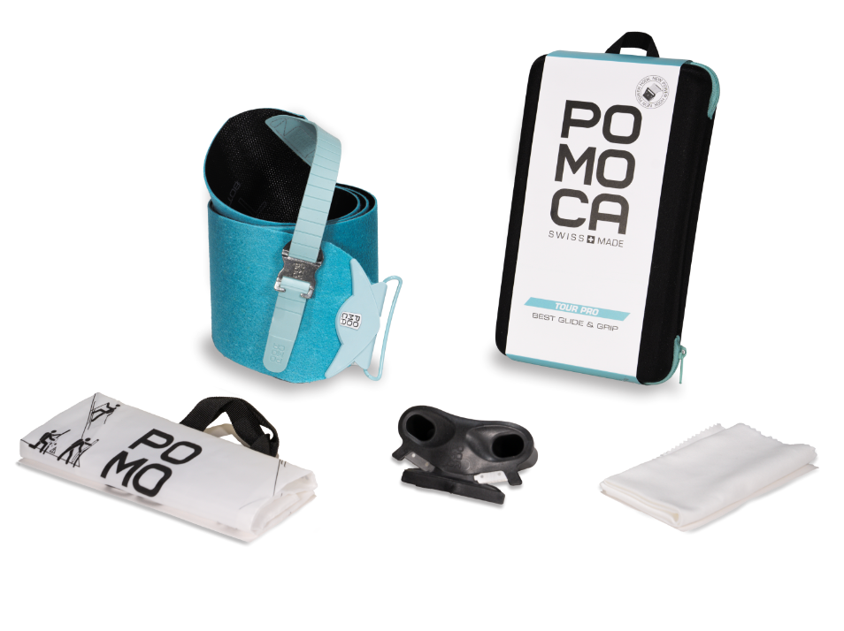 Tour Pro - R2C - 140 mm - CFG