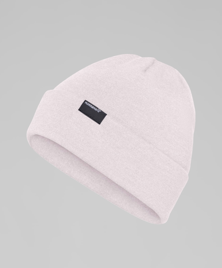 mid merinoUll Beanie