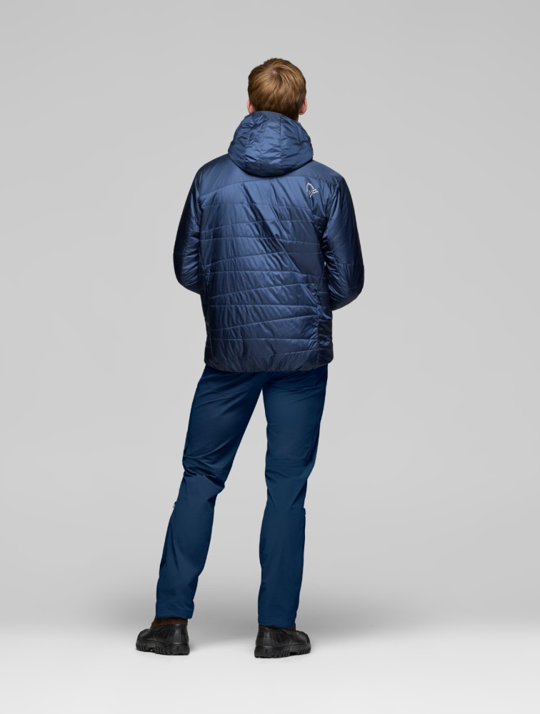 falketind thermo40 Zip Hood