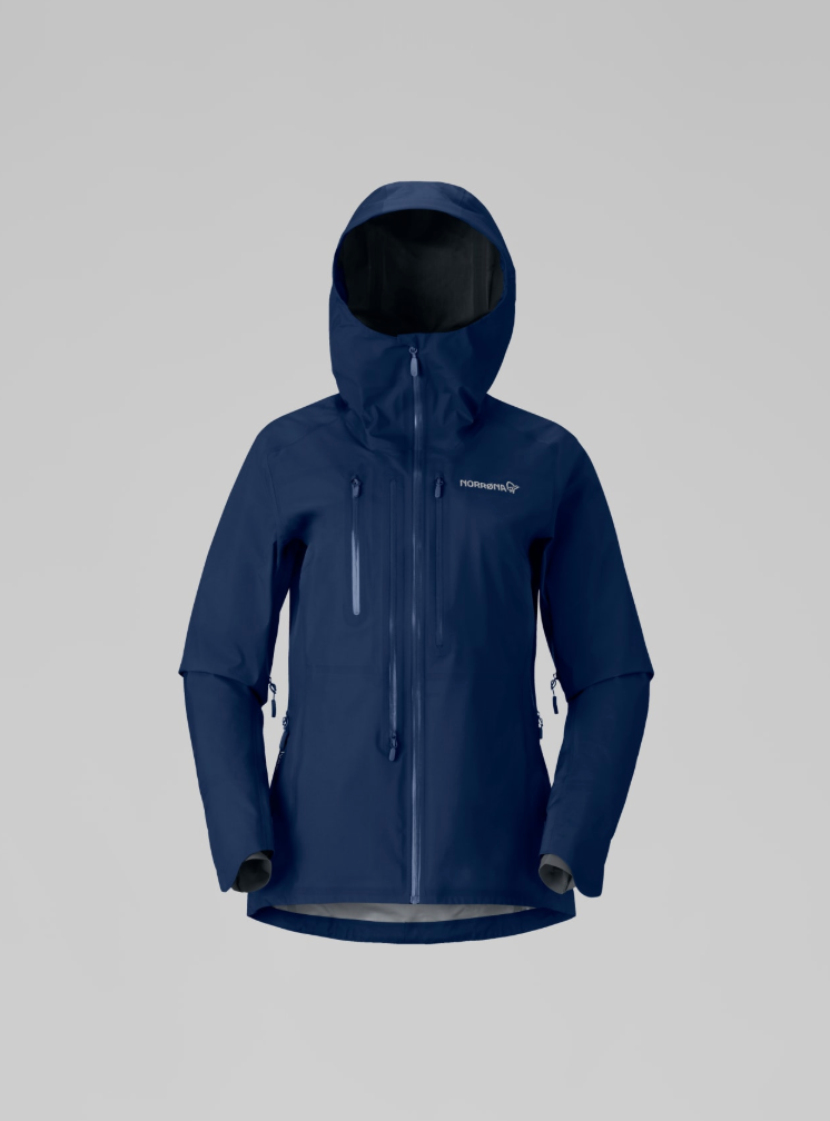 lyngen Gore-Tex Jacket