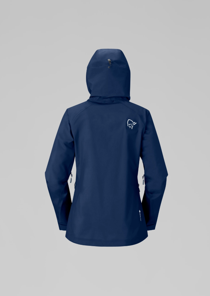 lyngen Gore-Tex Jacket