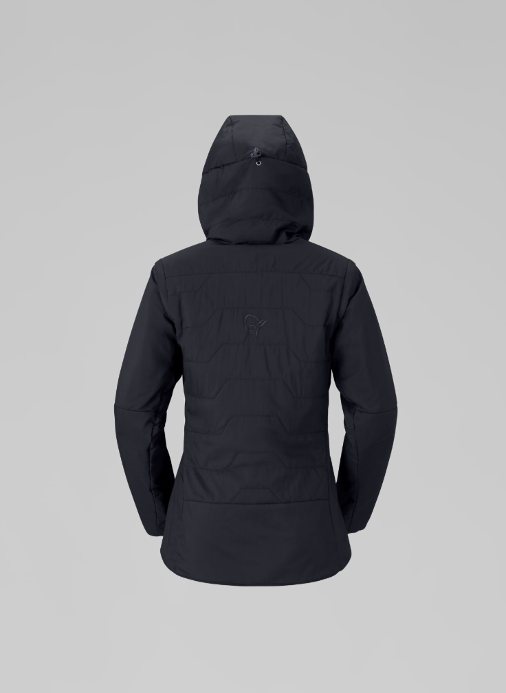 W"s Møre thermo60 aero200 Jacket