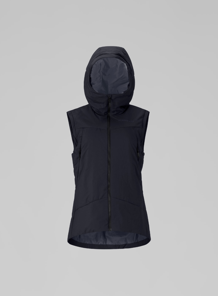 W"s Møre thermo60 aero200 Jacket