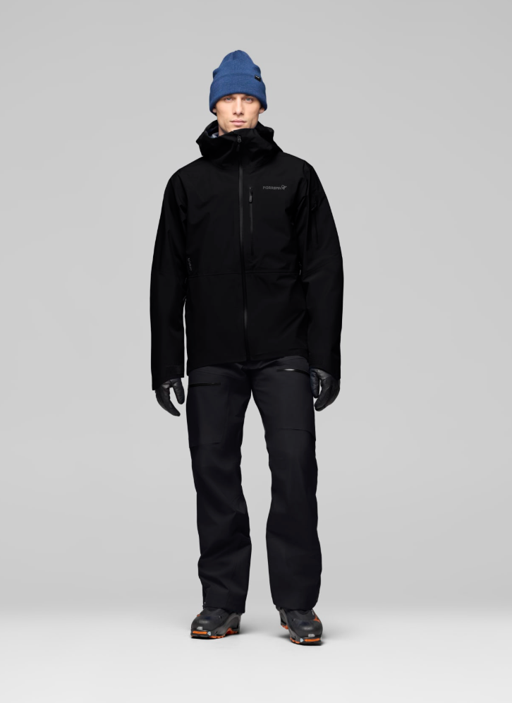 M's lofoten Gore-Tex Jacket
