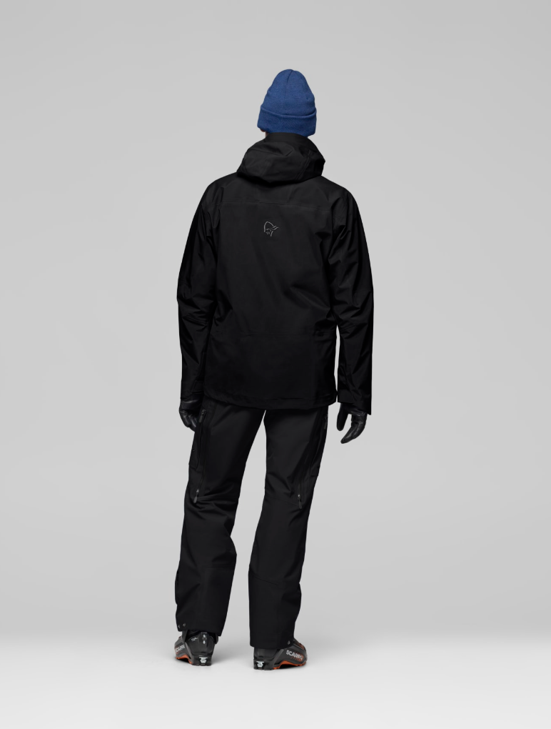 M's lofoten Gore-Tex Jacket