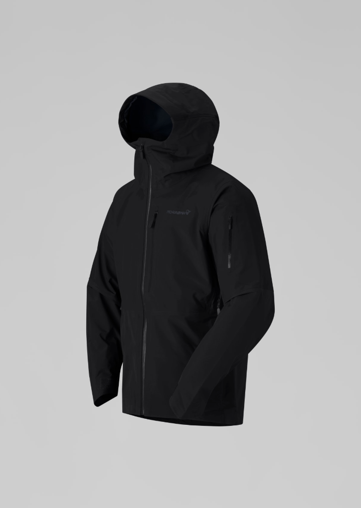 M's lofoten Gore-Tex Jacket