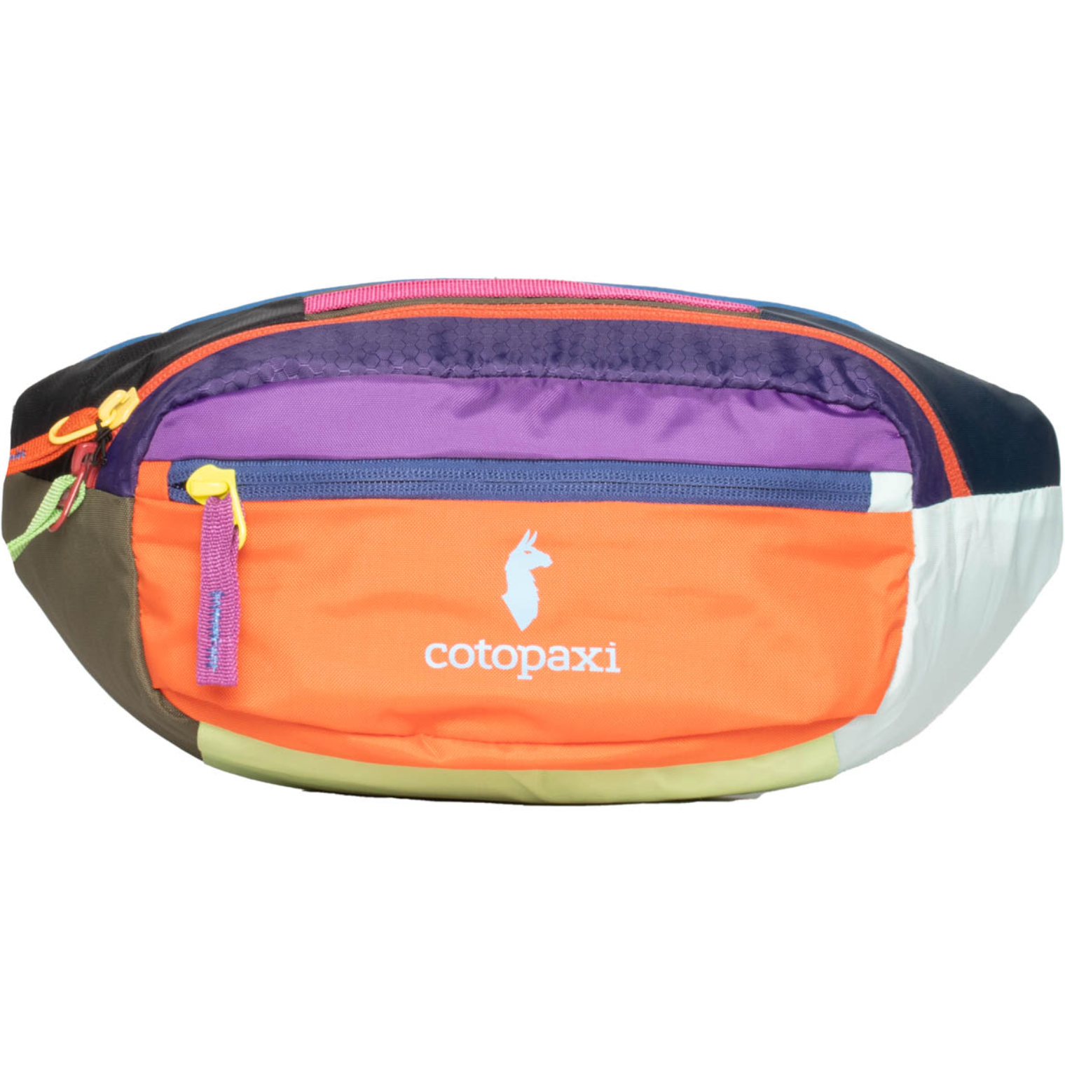 Kapai 3L Hip Pack - Del Dia