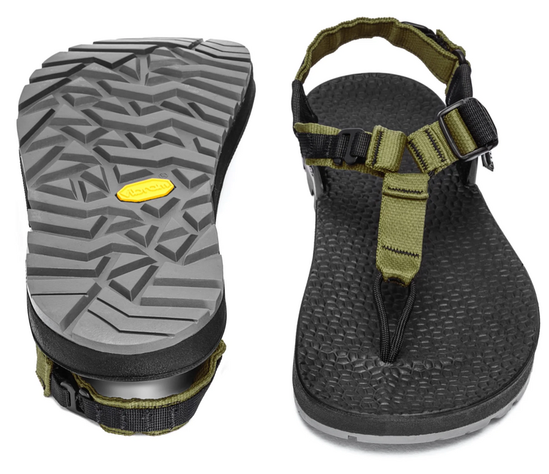 Cairn 3D Pro II Adventure Sandals