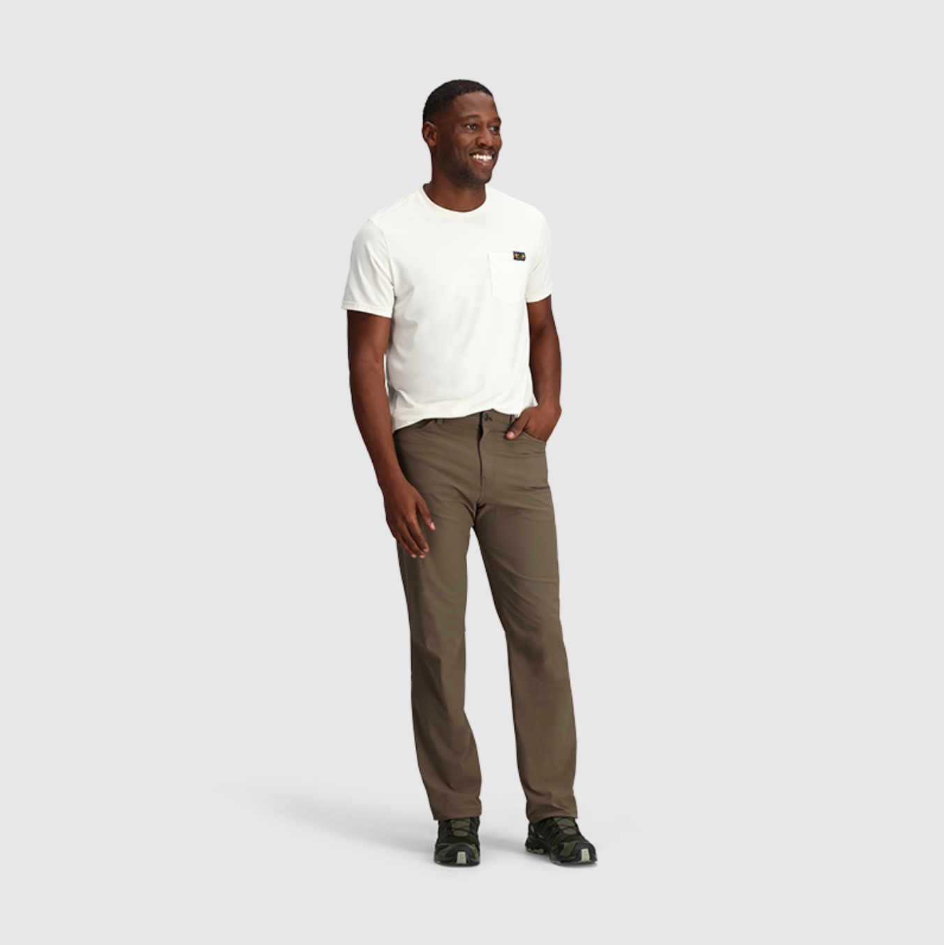 Men's Ferrosi Pants