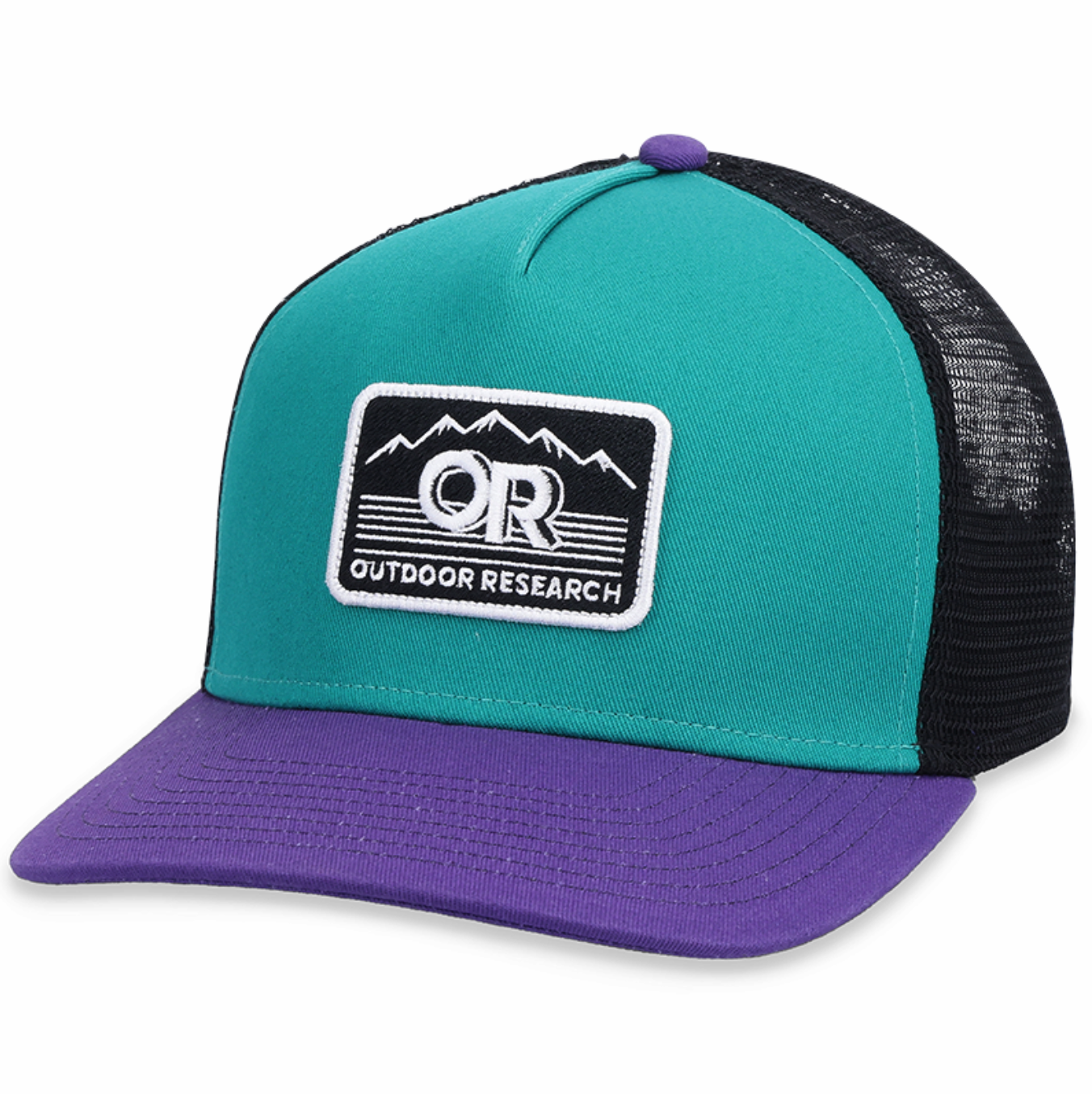 Advocate Trucker Cap