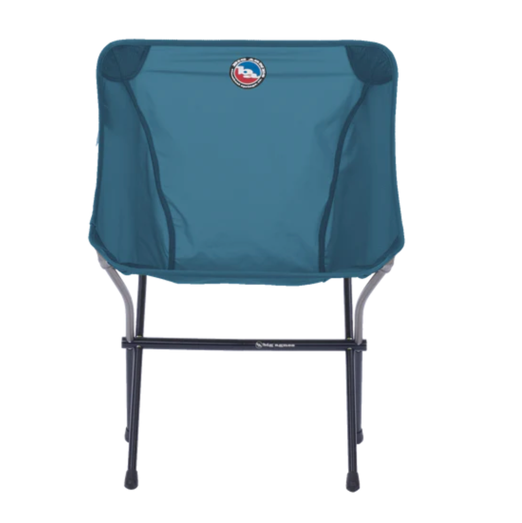 Mica Basin Camp Chair