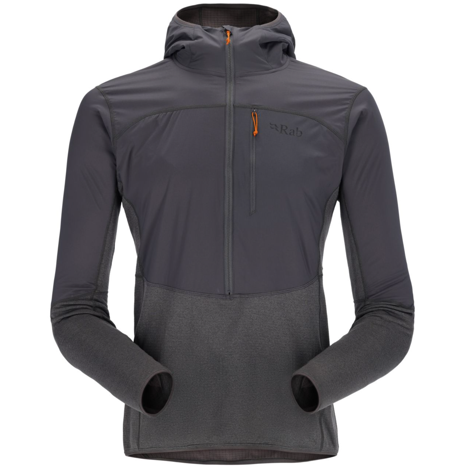 Men's Ascendor Summit Hoody