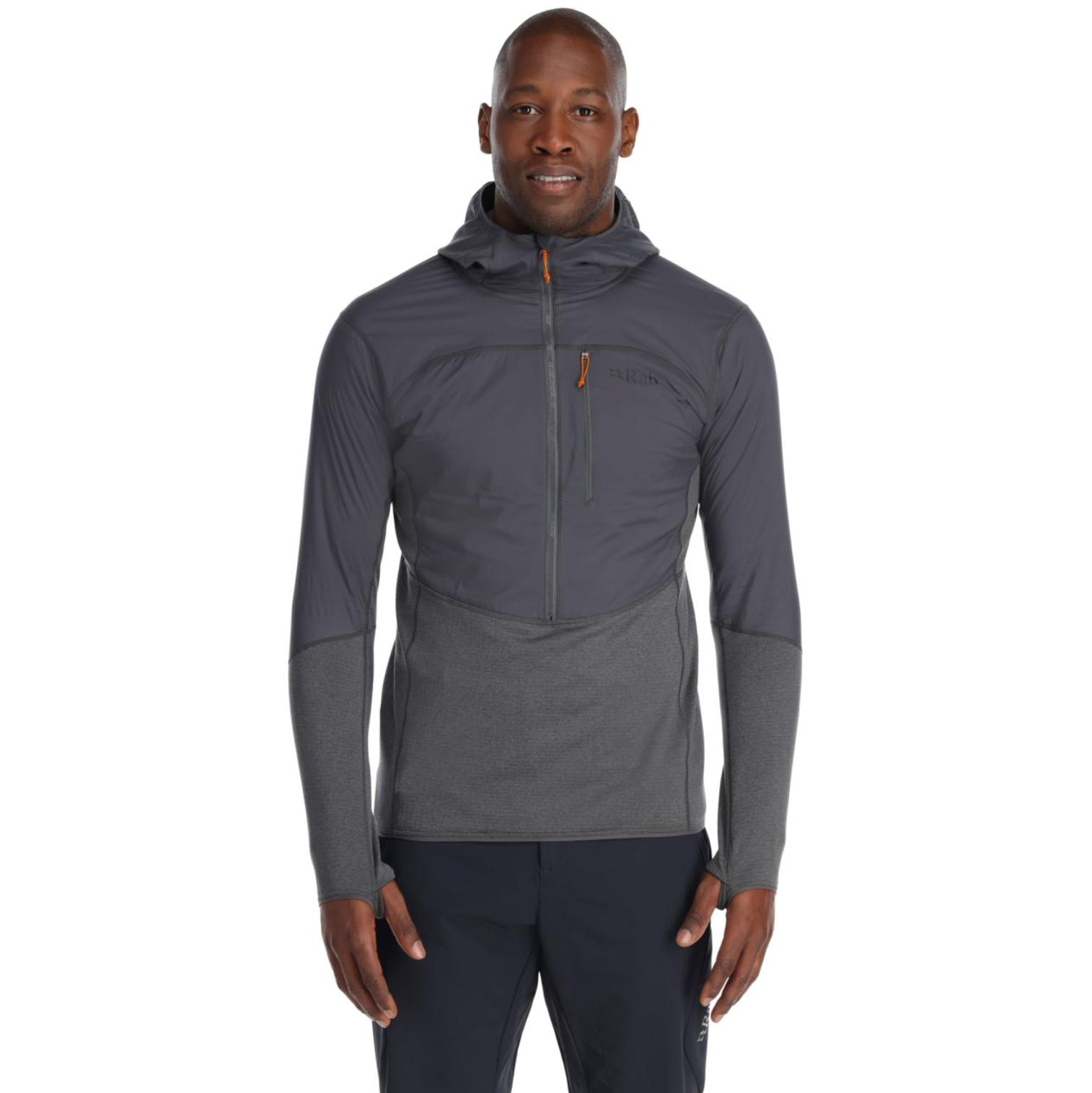 Men's Ascendor Summit Hoody