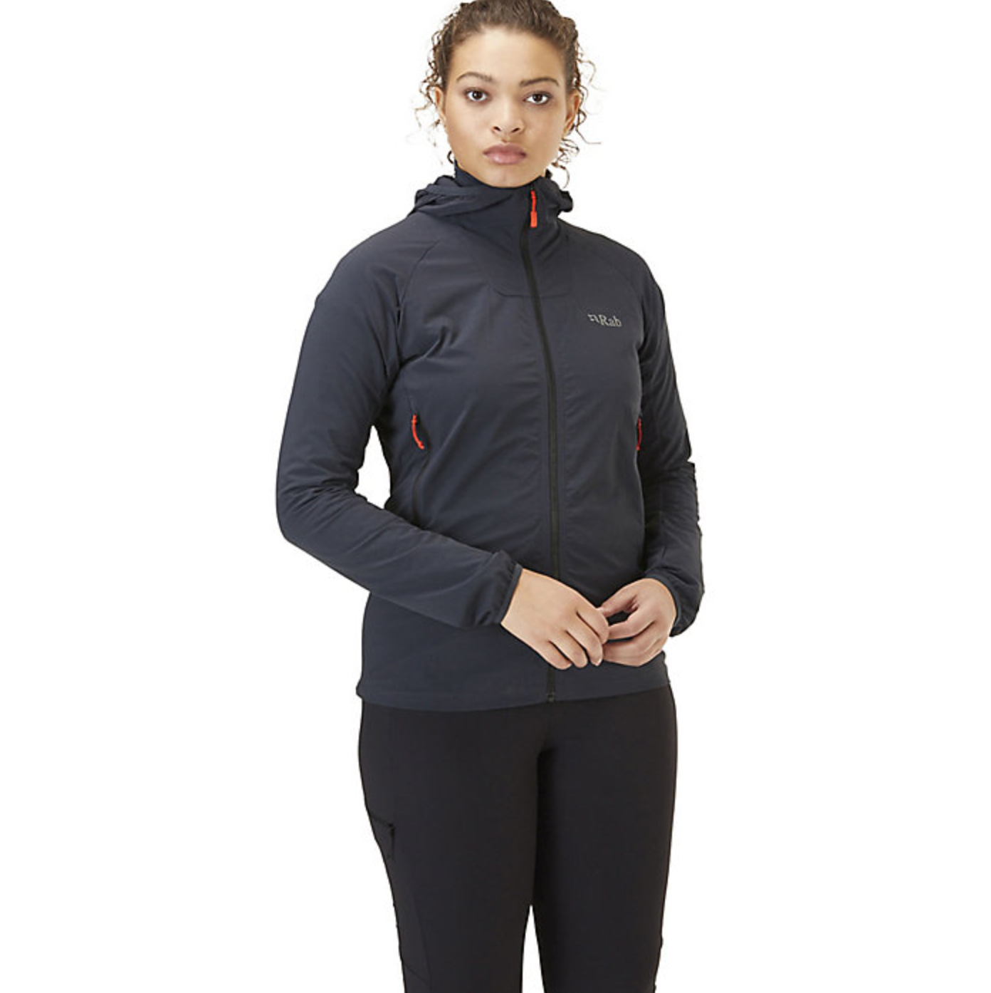 Women's Borealis Jacket