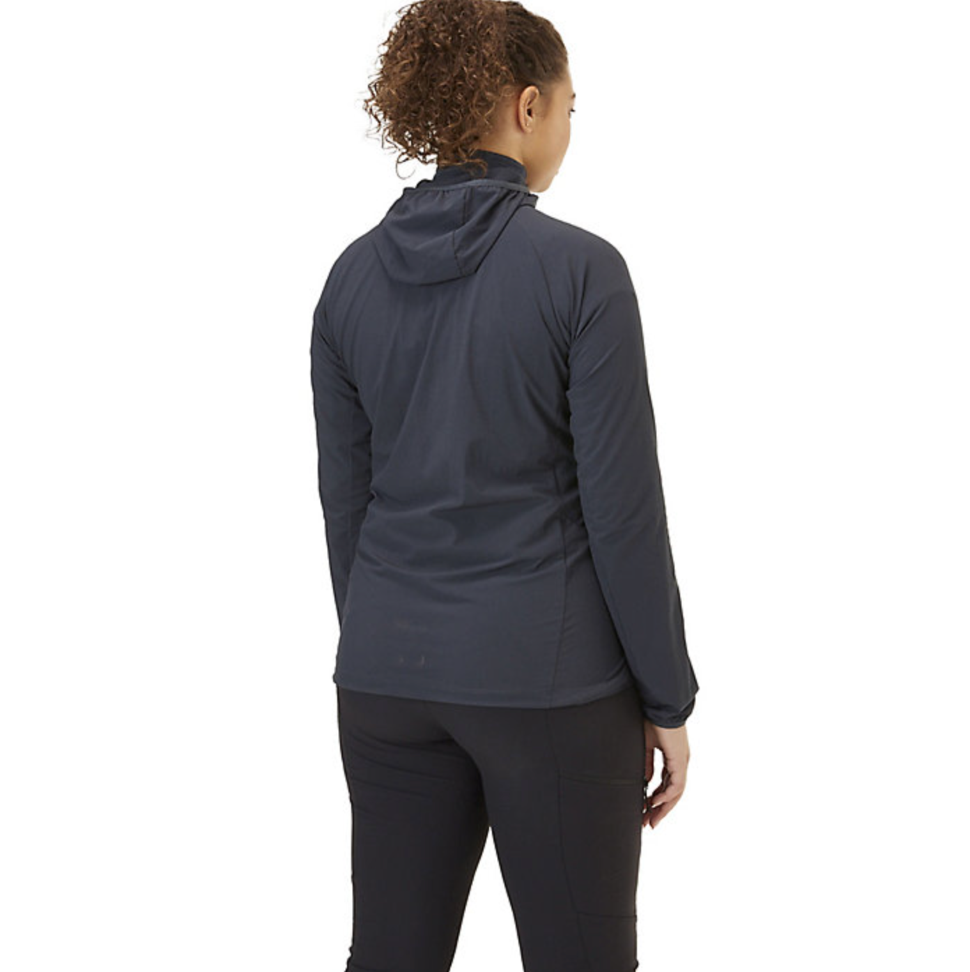 Women's Borealis Jacket