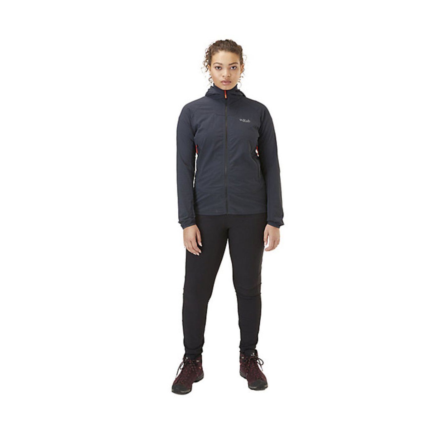 Women's Borealis Jacket