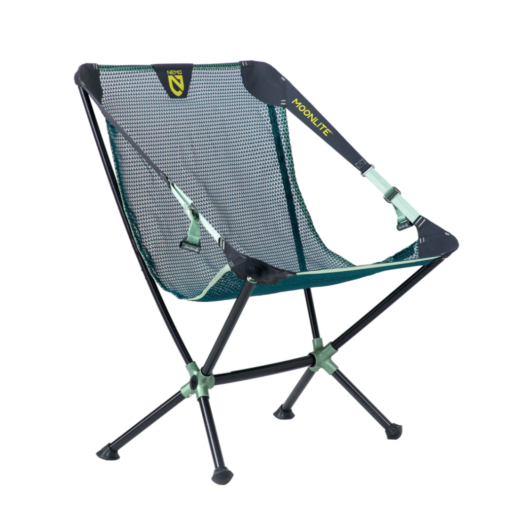 Moonlite Reclining Camp Chair