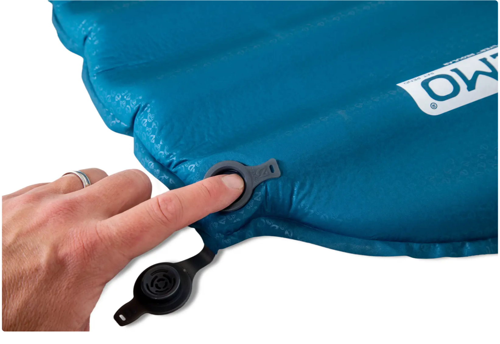 Flyer Self-Inflating Sleeping Pad