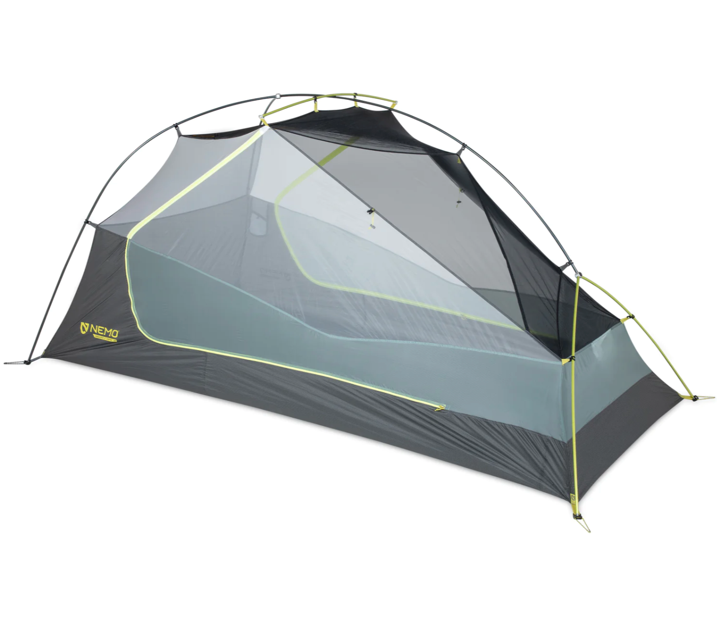 Dragonfly Osmo Ultralight Backpacking Tent