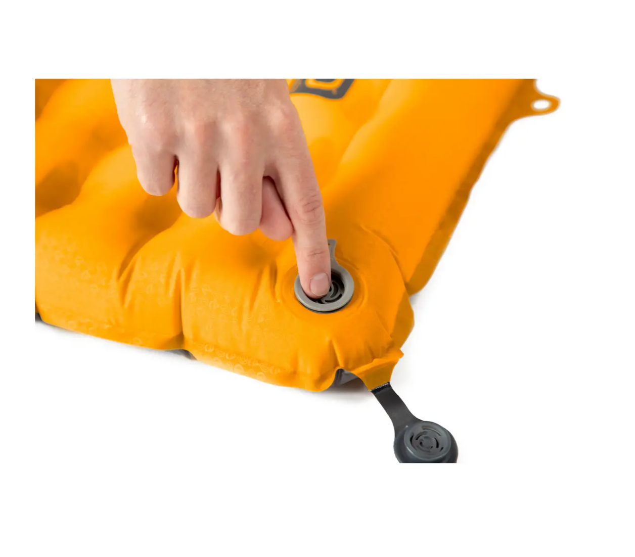 Tensor Ultralight Insulated Sleeping Pad