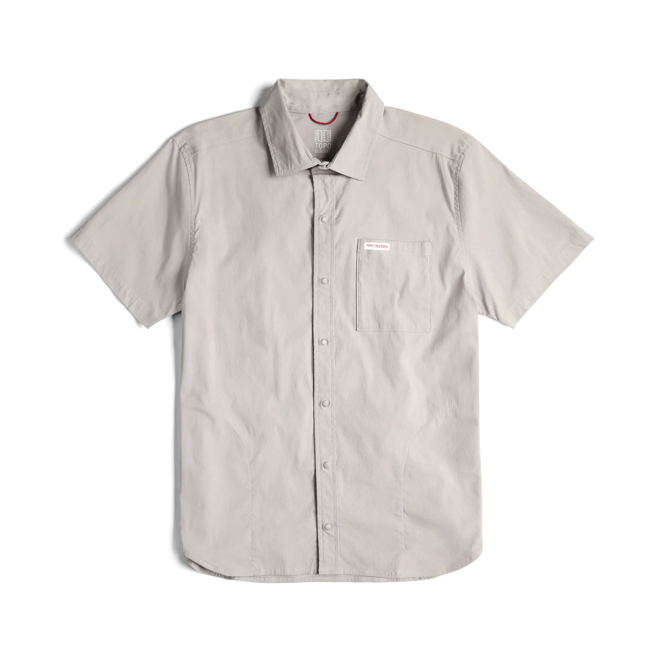 Global Shirt S/S - Men's